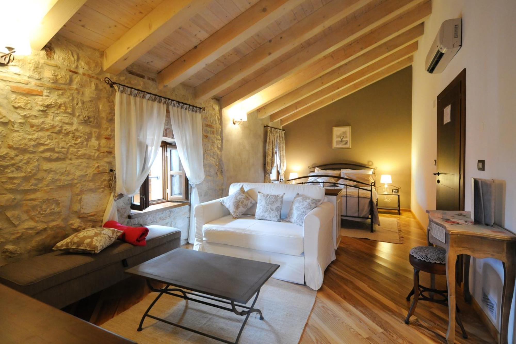 Bed & Breakfast Korta Gira Buici  Room photo