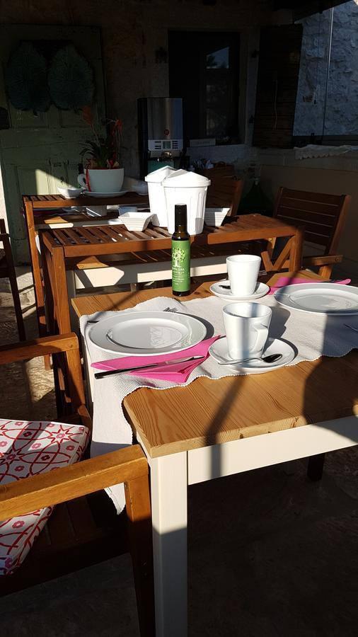 Bed & Breakfast Korta Gira Buici  Exterior photo